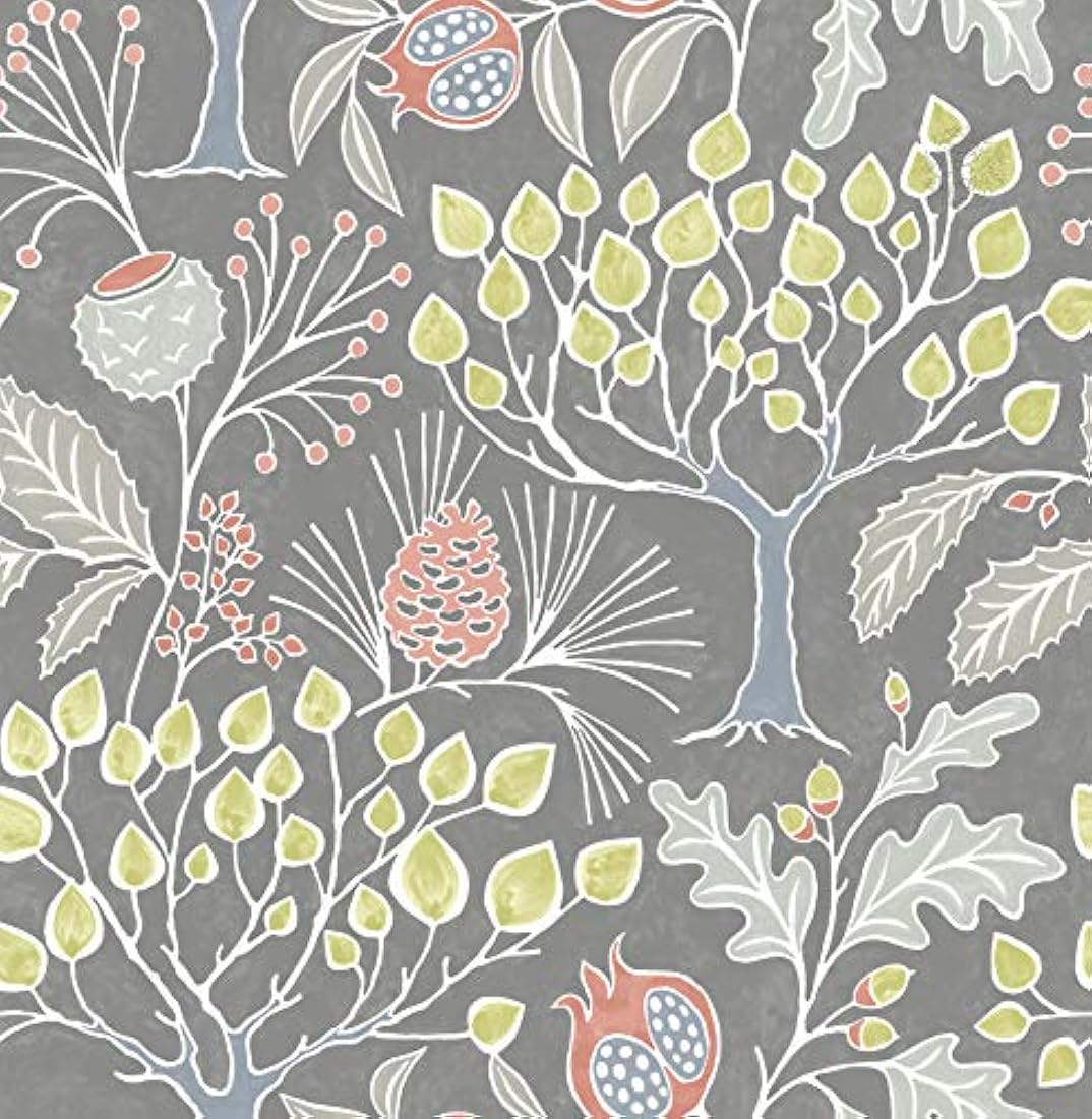 NuWallpaper - Papel pintado, diseño de jardín