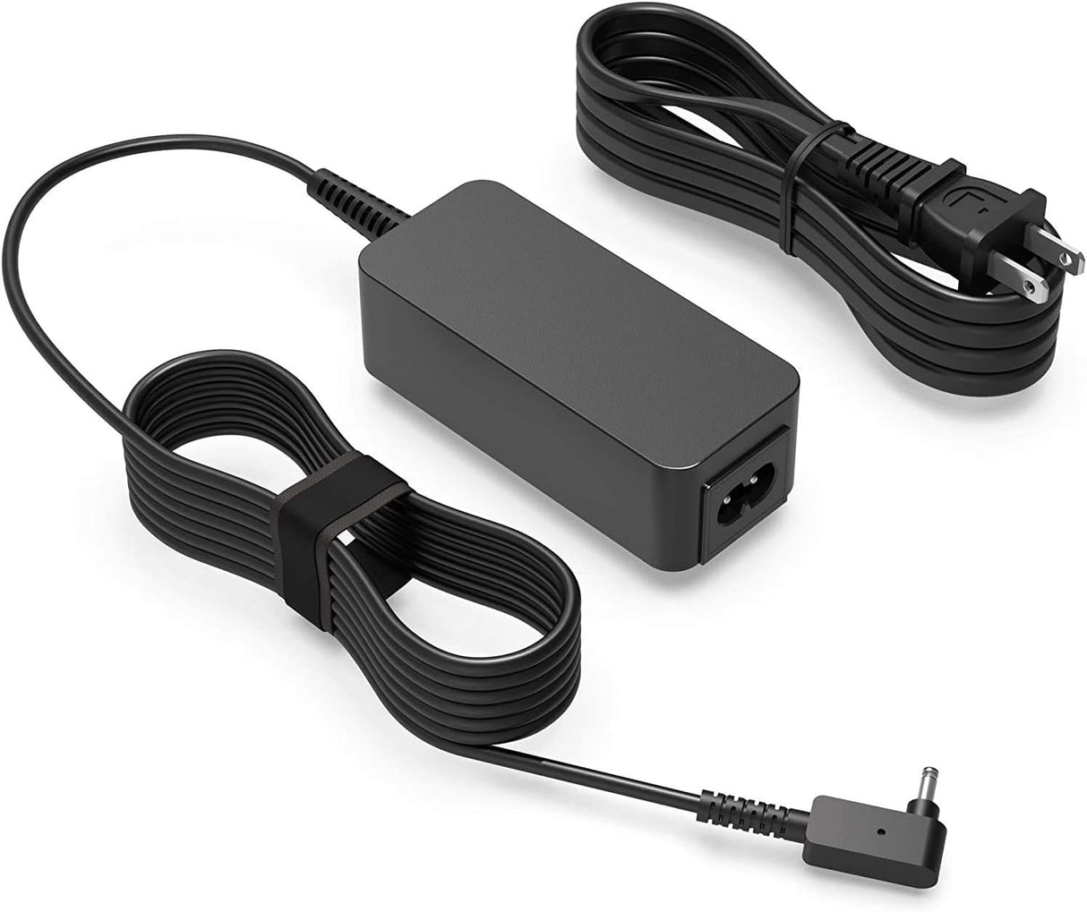 Cargador de CA de 45 W para Acer Aspire R13 R5-471T R7-371T