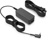 Cargador de CA de 45 W para Acer Aspire R13 R5-471T R7-371T