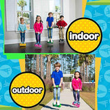 Jumper para niños divertidos y seguros