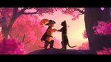Puss in Boots 2-Movie Collection (Blu-Ray + DVD + Digital)