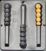 Moldes de Chocolate para Halloween - Candy Molds N More 946