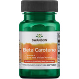 Suplementos Alimenticios de vitamina A que promueve la salud