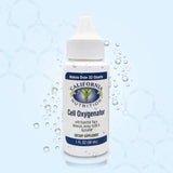 Suplemento Cell Oxygenator 1 Fl  Pack of 10 oxígeno líquido