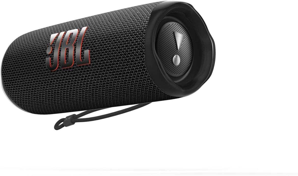Altavoz Bluetooth JBL Flip 6, sonido potente y resistente IPX7