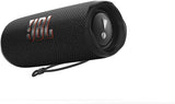 Altavoz Bluetooth JBL Flip 6, sonido potente y resistente IPX7