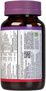 BlueBonnet Mujeres Multi Vegetal K2 Orgánico 60 cápsulas