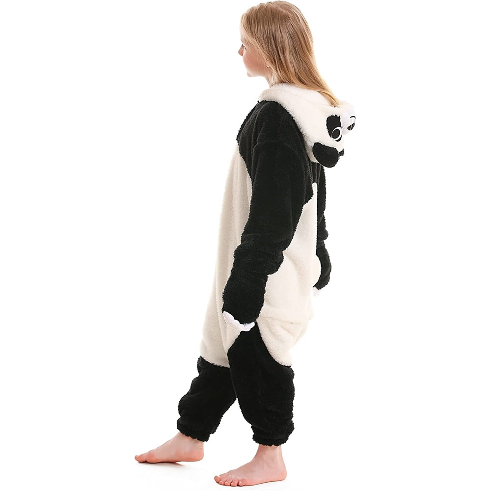 Pijama de animales Halloween para niñas y niños talla 4-5T