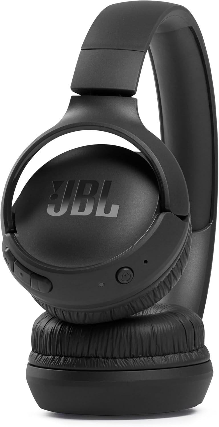 Auriculares Inalámbricos JBL Tune 510 BT Pure Bass Bluetooth
