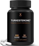 Suplementos Alimenticios para el desarrollo muscular