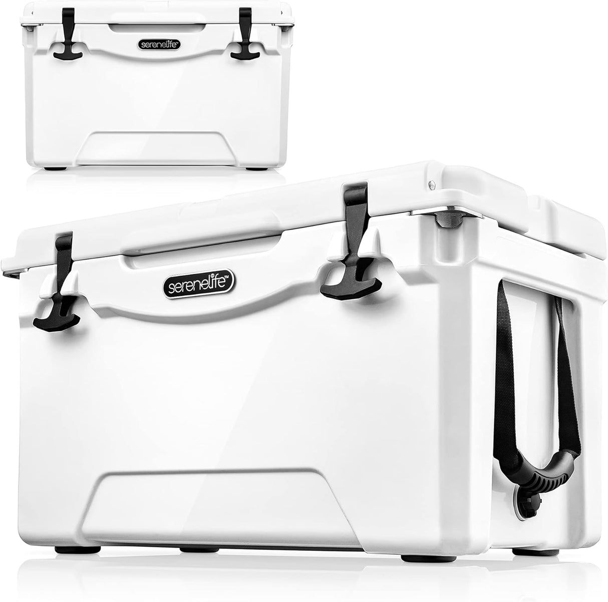 Nevera Térmica portátil para viaje SereneLife ‎SLCB50