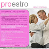 Suplemento de equilibrio hormonal para mujeres