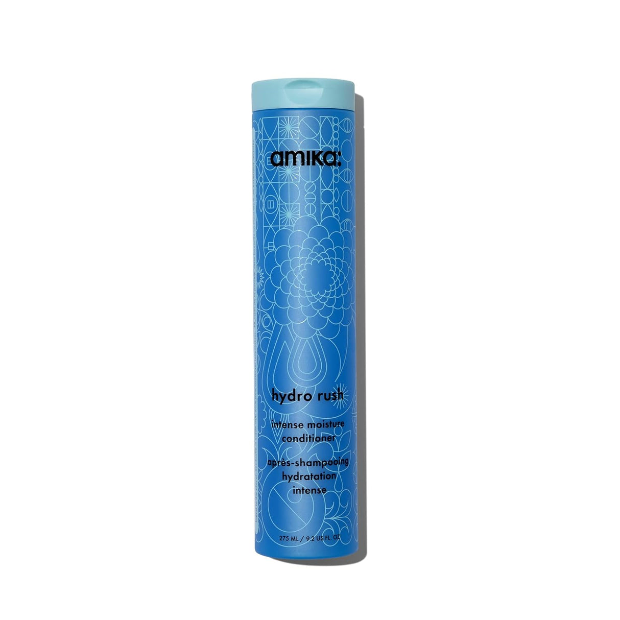Shampoos y Acondicionadores intensa con ácido hialurónico
