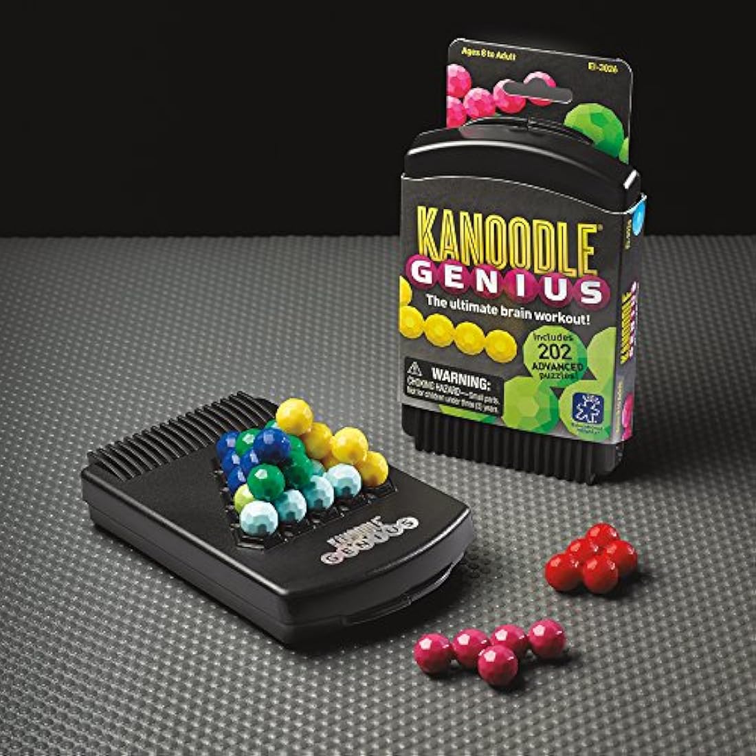 Kanoodle Ganius de Insights Educativos