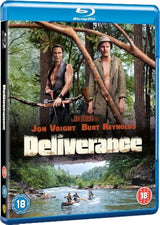 Liberación [Blu-ray]