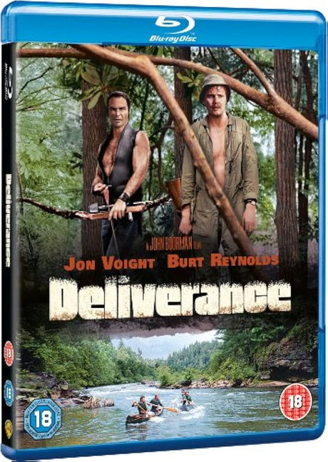 Liberación [Blu-ray]