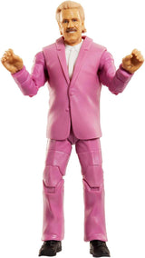 Figuras de Acción WWE Elite Damian Priest con Accesorios HKP17