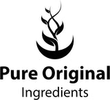Suplemento PURE ORIGINAL  Extracto de raíz de malvavisco 4oz
