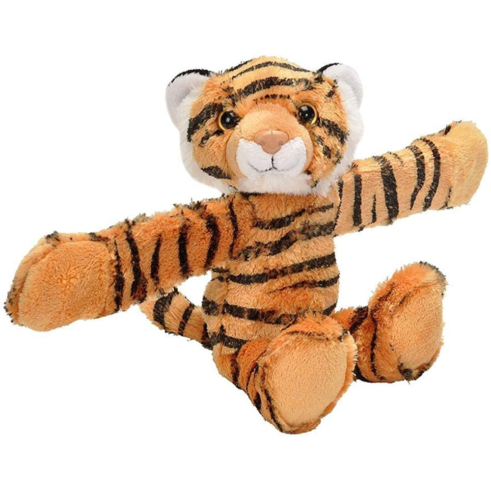 Peluche ajustable estilo brazalete Tigre