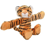 Peluche ajustable estilo brazalete Tigre
