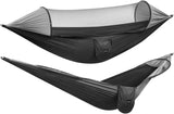 Hamaca G4Free con Mosquitera para 2 Personas, Ligera y Compacta
