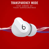 Auriculares Inalámbricos con Cancelación de Ruido - Beats Studio Buds