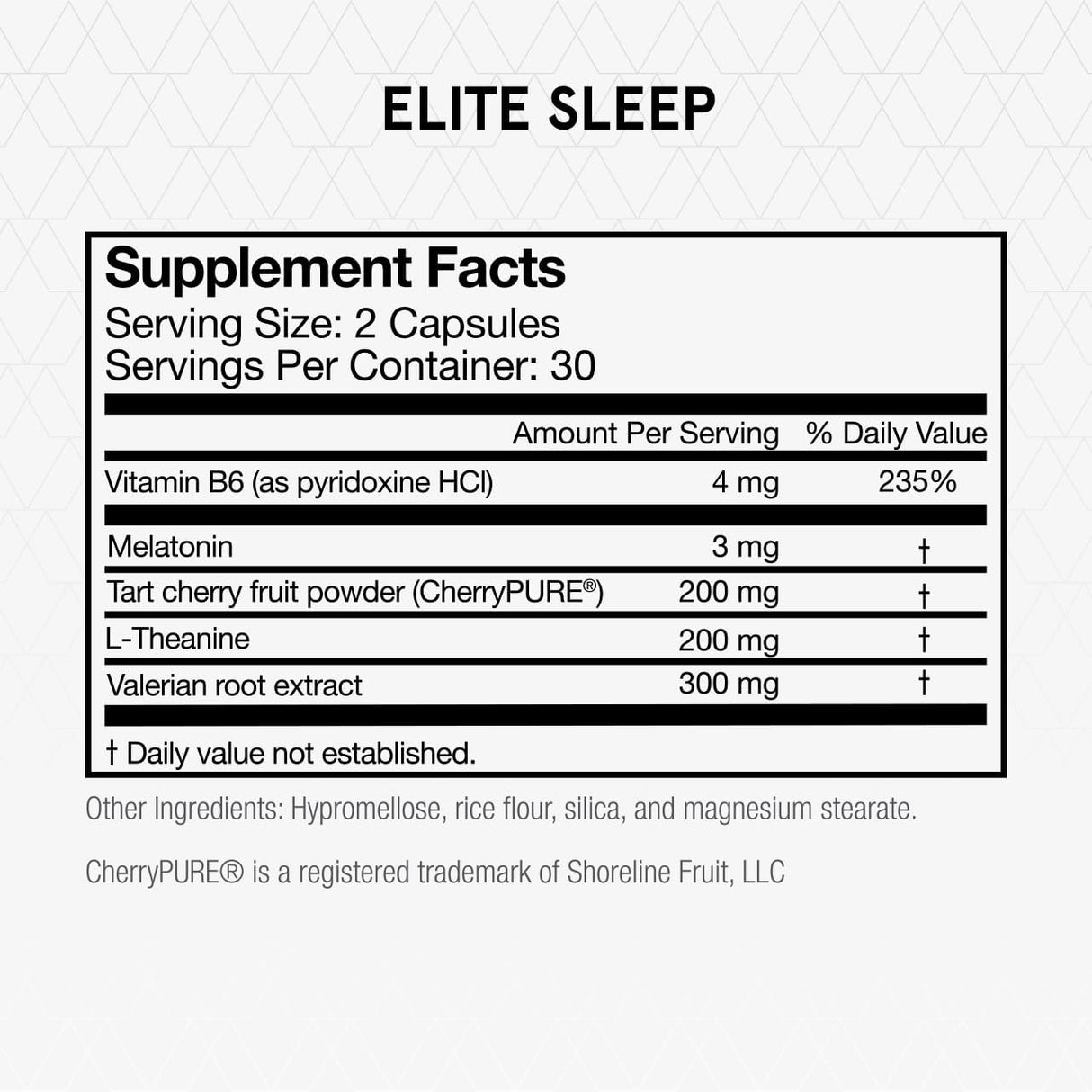 Suplemento Capsules 30 porciones vegano sin gluten Momentous