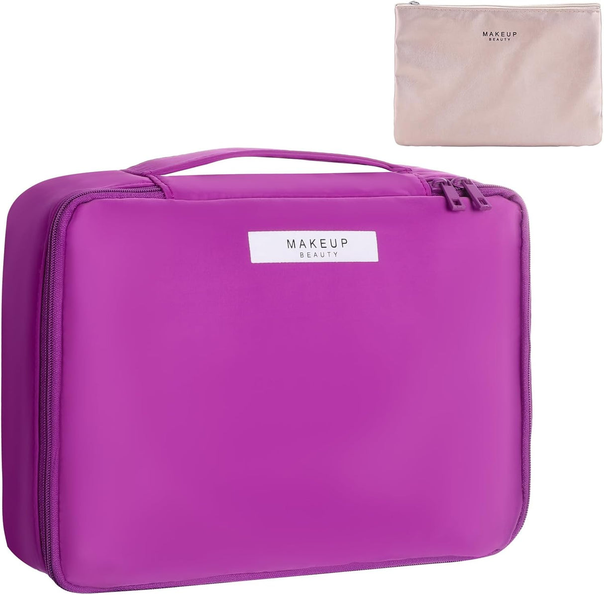 Bolsa de cosméticos para viajes Queboom