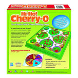 Winning Moves Hi-Ho! Cherry-O Juego de conteo, ninguno , Multicolor