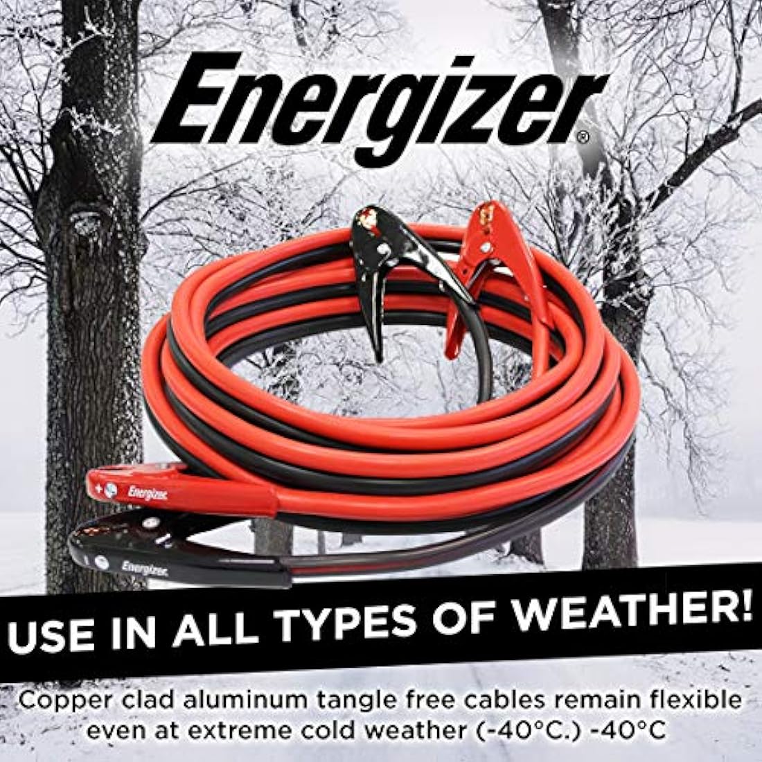 cables auxiliares