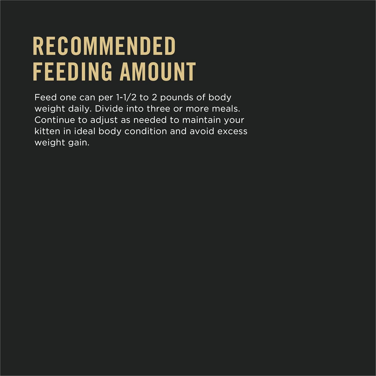 Alimento  Purina Pro Plan Comida húmeda para gatos