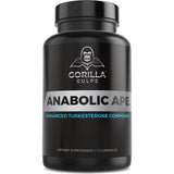 Suplementos Alimenticios Mono anabólico