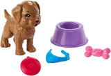Set de accesorios para Barbie Puppy, juguete, 60 cm, modelo A