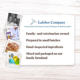 Alimento para pájaros de dieta diaria premium LAFEBER'S