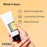 Hidratante Facial Reparador Diario 92% Mucina de Caracol