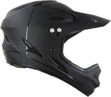 Casco de bicicleta Demon United Podium, talla L, integral.