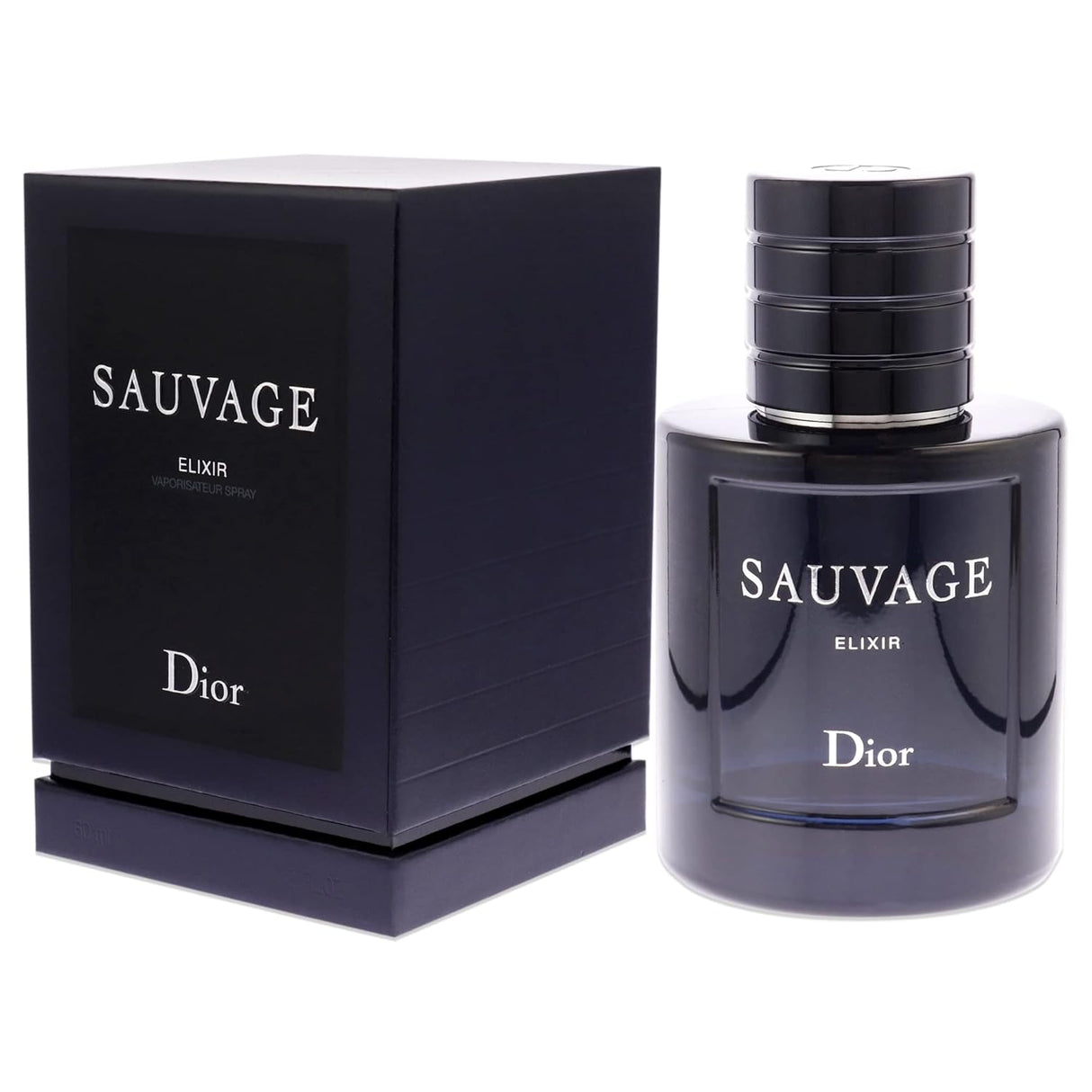 Perfume Christian Sauvage Elixir para hombre