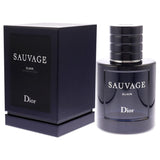 Perfume Christian Sauvage Elixir para hombre