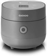 Arrocera CUCKOO CR-0375FG, 3 tazas, 10 modos, antiadherente