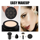 Cuidado Facial Corrector mate de larga duración