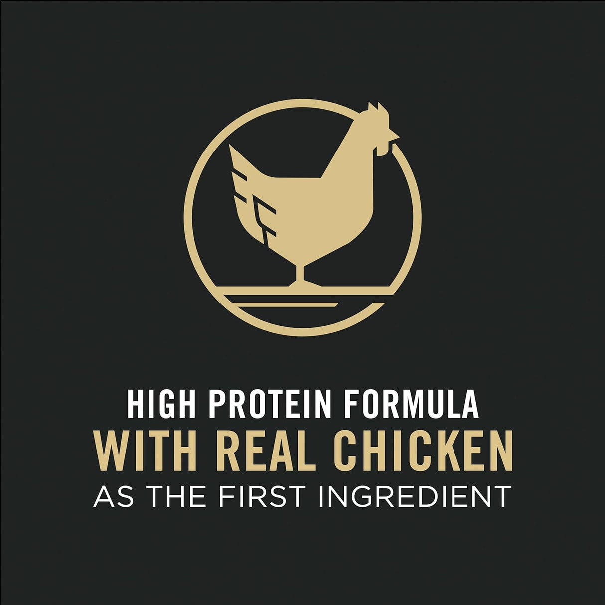 Comida para gatos Purina Pro Plan, alta proteína, LIVECLEAR 3.5 lb