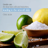 Body Spray Vanilla Musk con Vitamina E y Citrus Acid para Mujeres