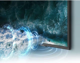 Televisor Smart LED-LCD 50 4K UHD - Samsung HG50Q60AANF