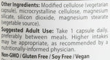 Capsulas de acido lipóico