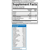Suplementos Alimenticios de proteína de colágeno hidrolizado