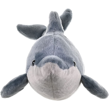 Peluches de delfín  Wild Republic  20 pulgadas