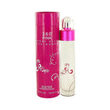 360 Pink Eau De Parfum Spray para mujer de Perry Ellis,