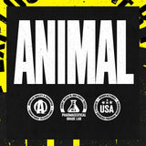 Animal Pak Vitamin y Suplemento Todo en Uno - 60 Cucharadas