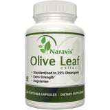 Suplementos Alimenticios Extracto de hoja de oliva