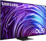 Televisor OLED 4K Smart Samsung S95D, HDR, Dolby Atmos, 2024